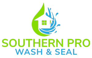 Southern Pro Wash & Seal
